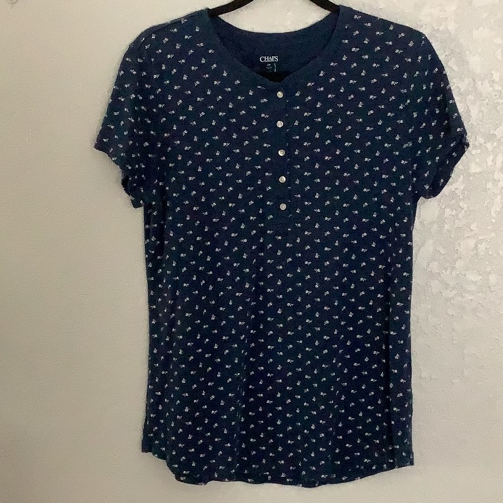 CHAPS women’s top